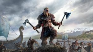 First Xbox Series X Gameplay Footage Teases What Next-Gen Platform Has In-store 1