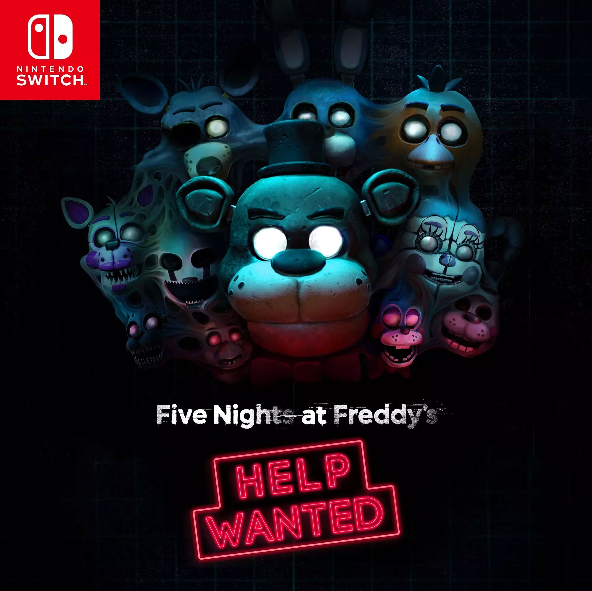 Five Night’s at Freddy’s: Help Wanted Review 3