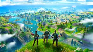 Fortnite Teases Season 7 Theme