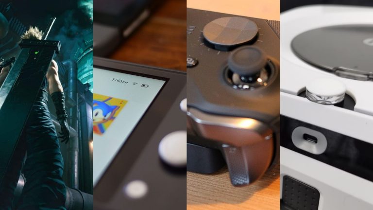 Gift Guide: The Best Tech and Gamer Gifts for Mother’s Day