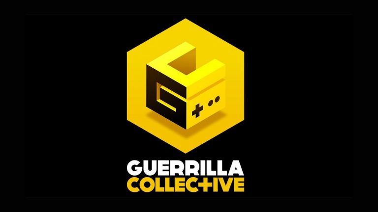Guerrilla Collective Indie Game Showcase Set For June