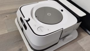 iRobot Braava Jet m6 Review 2