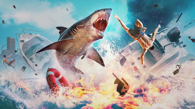 Maneater (PC) Review