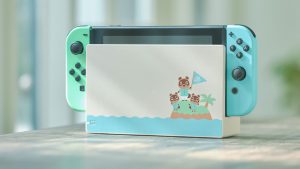Nintendo Switch Production Should Go Back To Normal By Summer
