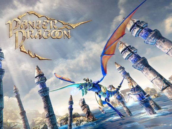 Panzer Dragoon: Remake Adds 60fps, New Level, Smoother Controls, And More