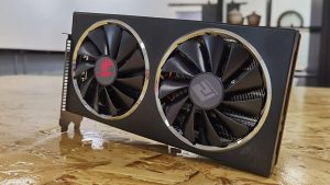 PowerColor Radeon RX 5600 XT Red Dragon Review 6