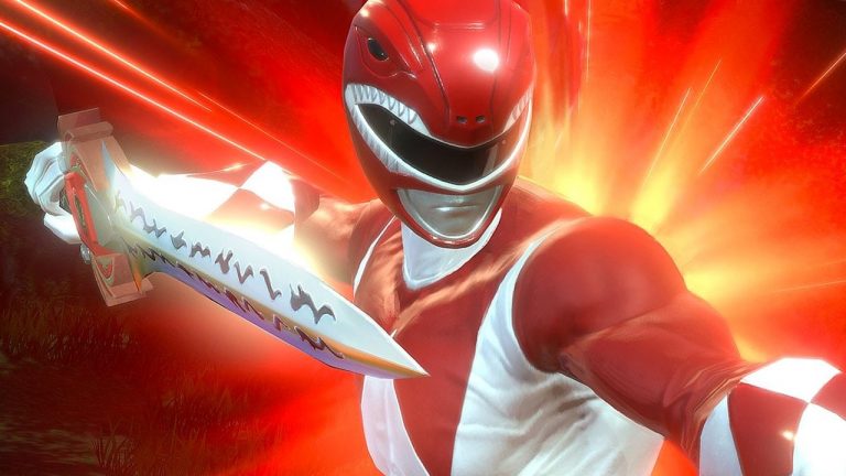 Power Rangers: Battle for the Grid Hits Cross Play Milestone