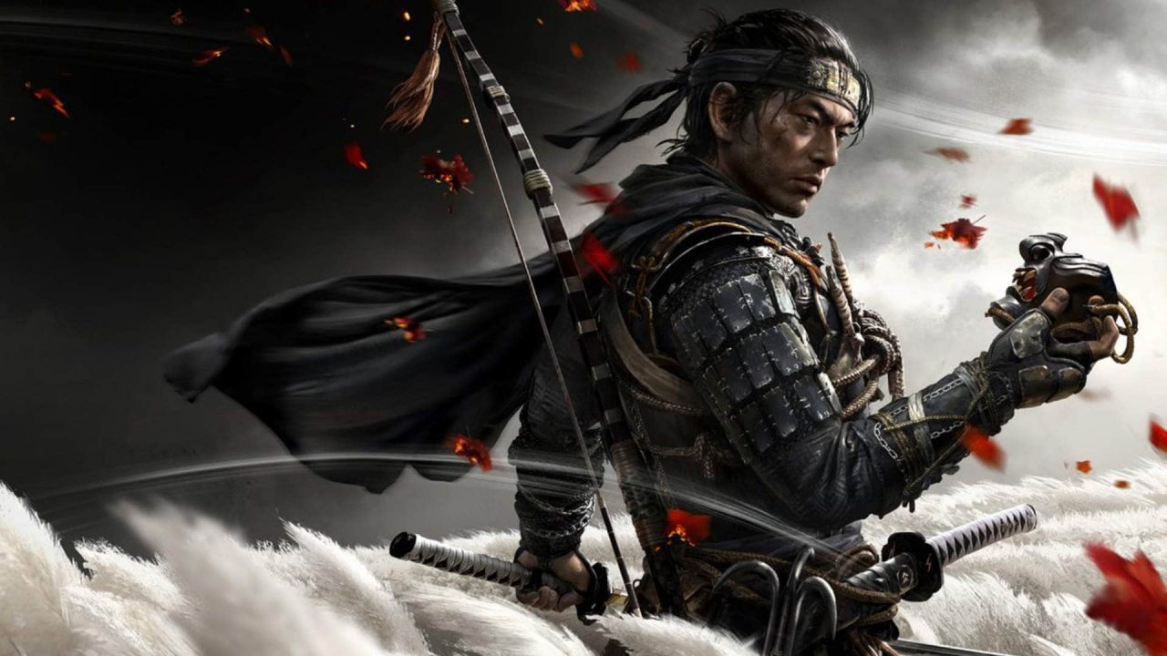 Ghost of Tsushima Pays a Nod to the Samurai Film Genre