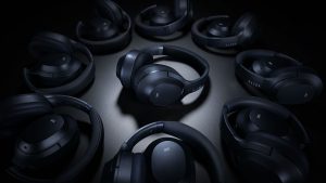 Razer Announce THX Certifed Wireless Opus Headphones 2