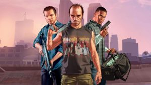 Take-Two Interactive and Zynga Enter Big Partnership in $12.7 Billion Deal