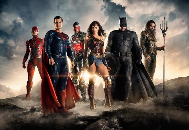 Report: Justice League’s “Snyder Cut” Has No Reshoots From Cast