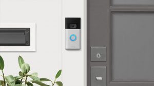 Ring Announces Next-Generation Affordable Ring Video Doorbell