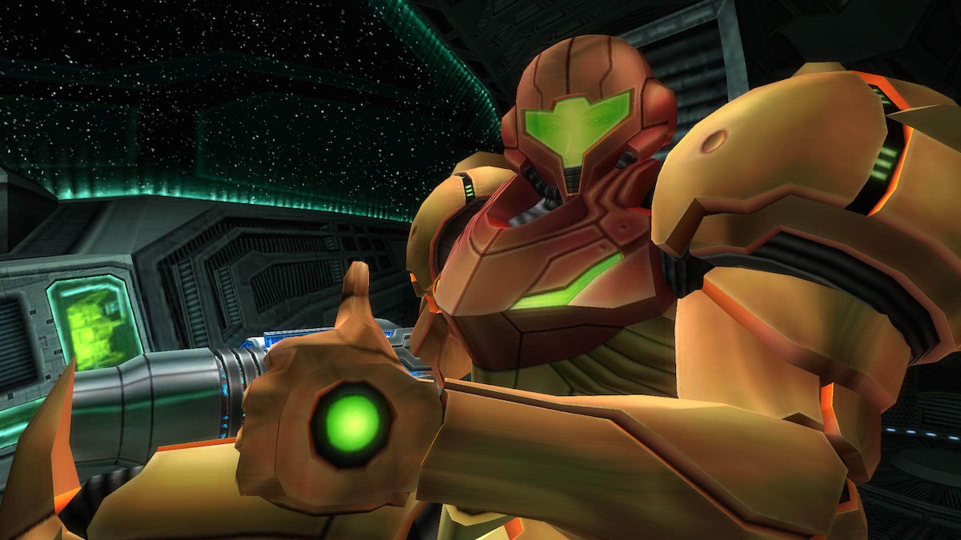 metroid prime trilogy switch release