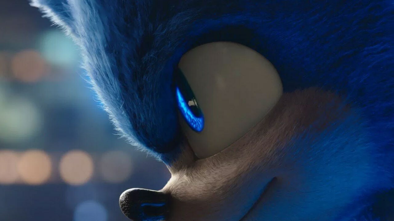 Sonic the Hedgehog Movie Sequel Greenlit from SEGA and Paramount 3