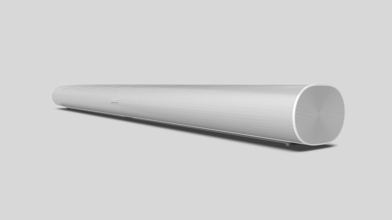Sonos Announce Arc, Their First Dolby Atmos Soundbar 3