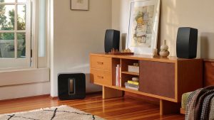 Sonos Release New Sonos Five, Sub and S2 App and Operating System 4