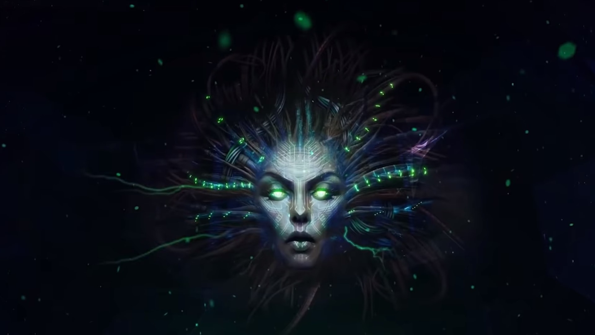 System Shock 3 Development Acquired by Tencent