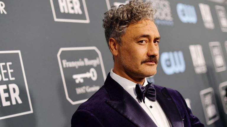 Taika Waititi to Direct a Feature Star Wars Film for Disney