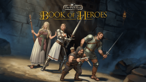 The Dark Eye: Book of Heroes Unleashes its Wonders This June 1