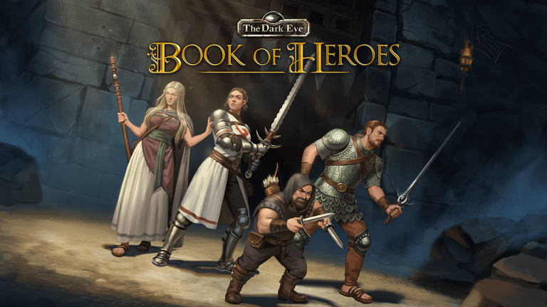 The Dark Eye: Book of Heroes Unleashes its Wonders This June