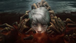 The Medium by Bloober Team Bends Two Realities on Xbox Series X