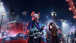 Ubisoft Forward Gives Studio Its Own E3-Style Event in July