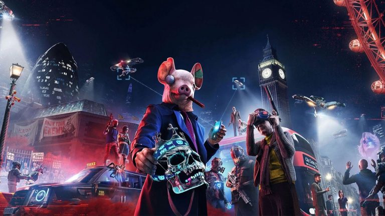 Ubisoft Forward Gives Studio Its Own E3-Style Event in July