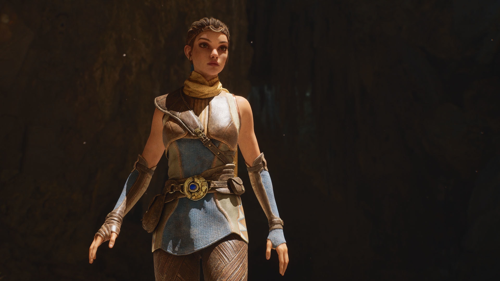 Unreal Engine 5 Early Access Now Open