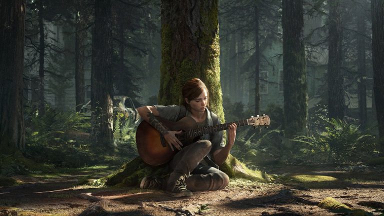 Why “The Last of Us Part II” is One of the Most Anticipated Delayed Games of 2020