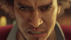 Yakuza: Like a Dragon to Release with Xbox Series X on Launch 4