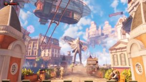 BioShock: The Collection (Switch) Review 11