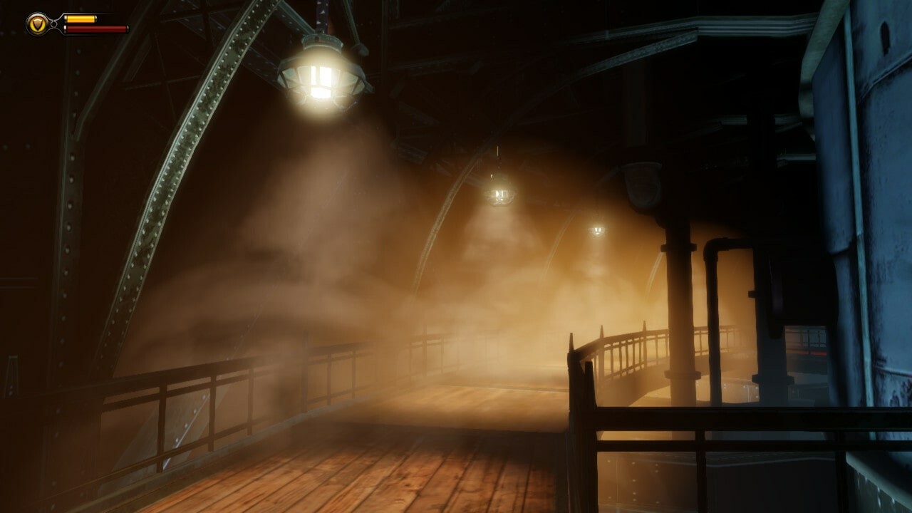 BioShock: The Collection (Switch) Review 8