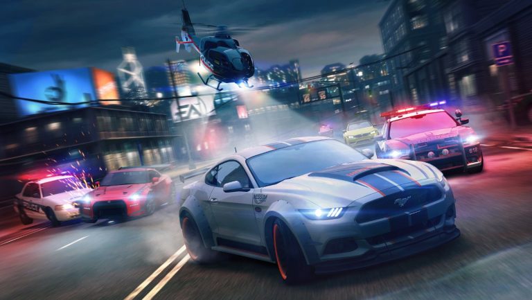 EA Brings Over 25 Games to Steam “Starting Today”
