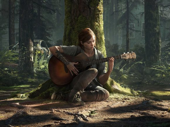 The Last of Us Part II (PS4) Review 8