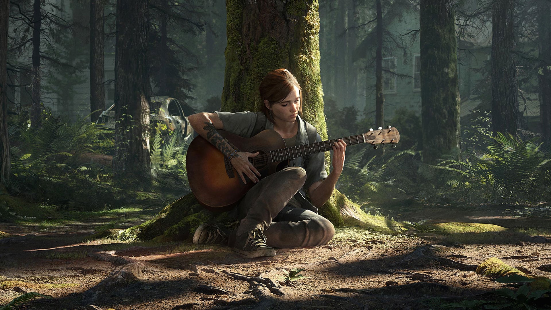 The Last of Us Part II (PS4) Review 8