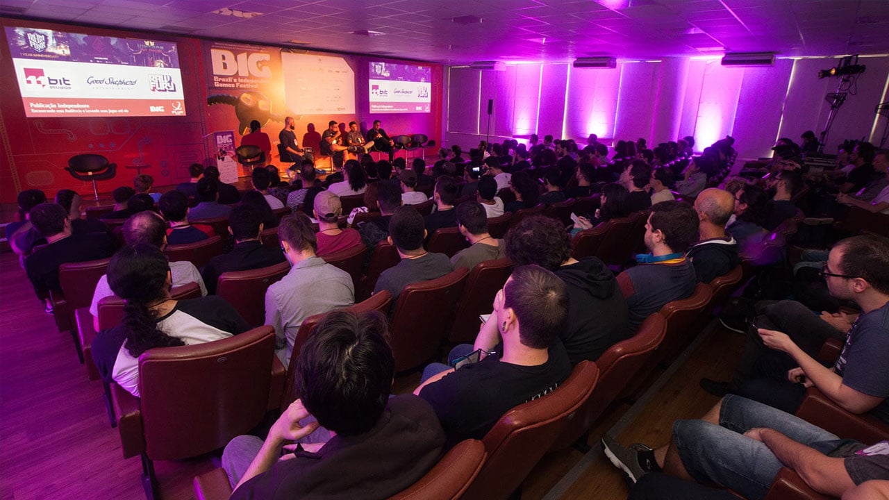 BIG Digital Announces Online Lineup for Event