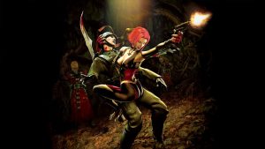 BloodRayne IP Bought by Retro Studio Ziggurat Interactive