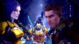 Borderlands Legendary Collection Review 2