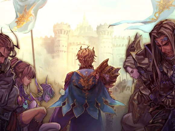 Brigandine: The Legend of Runersia (Switch) Review 7
