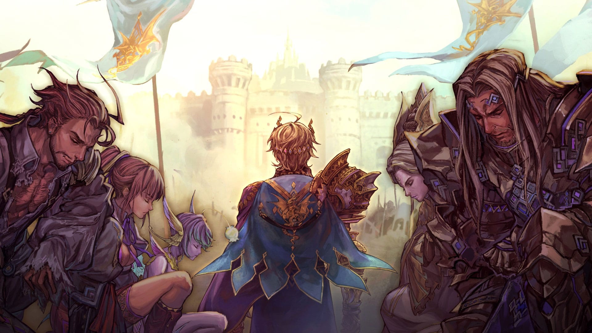 Brigandine: The Legend of Runersia (Switch) Review 7