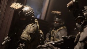Call of Duty Modern Warfare to Implement More Measures Against Online Racism