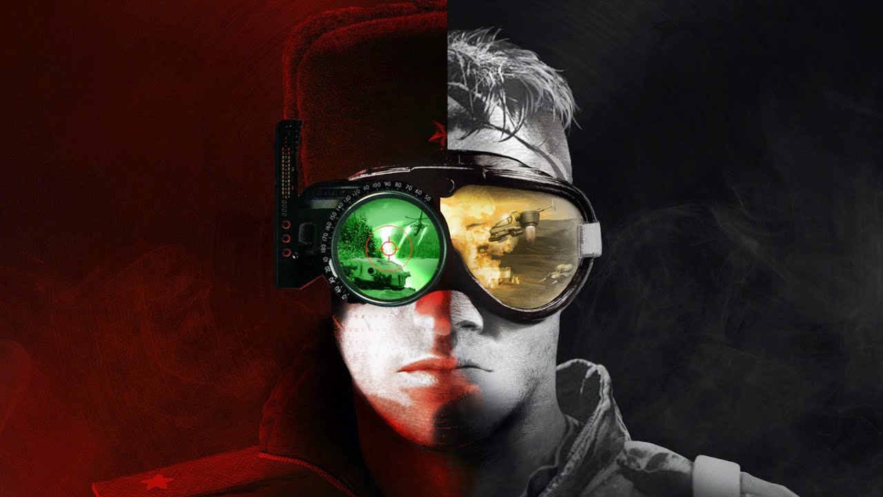 Command & Conquer Remastered Collection Review 5