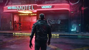 CyberPunk 2077 Gets New Prologue and Ability Details in First Night City Wire 1