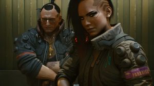 CD Projekt Red Delays Cyberpunk 2077 Once Again