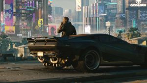 CD Projekt Red Delays Cyberpunk 2077 Once Again 1
