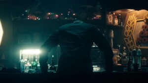 Dark Canadian Thriller, The Oak Room Set To Debut Next Week 2