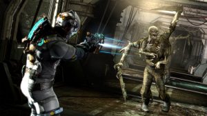 Dead Space Remake Reportedly Coming, Inspired by Resident Evil 2 Remake
