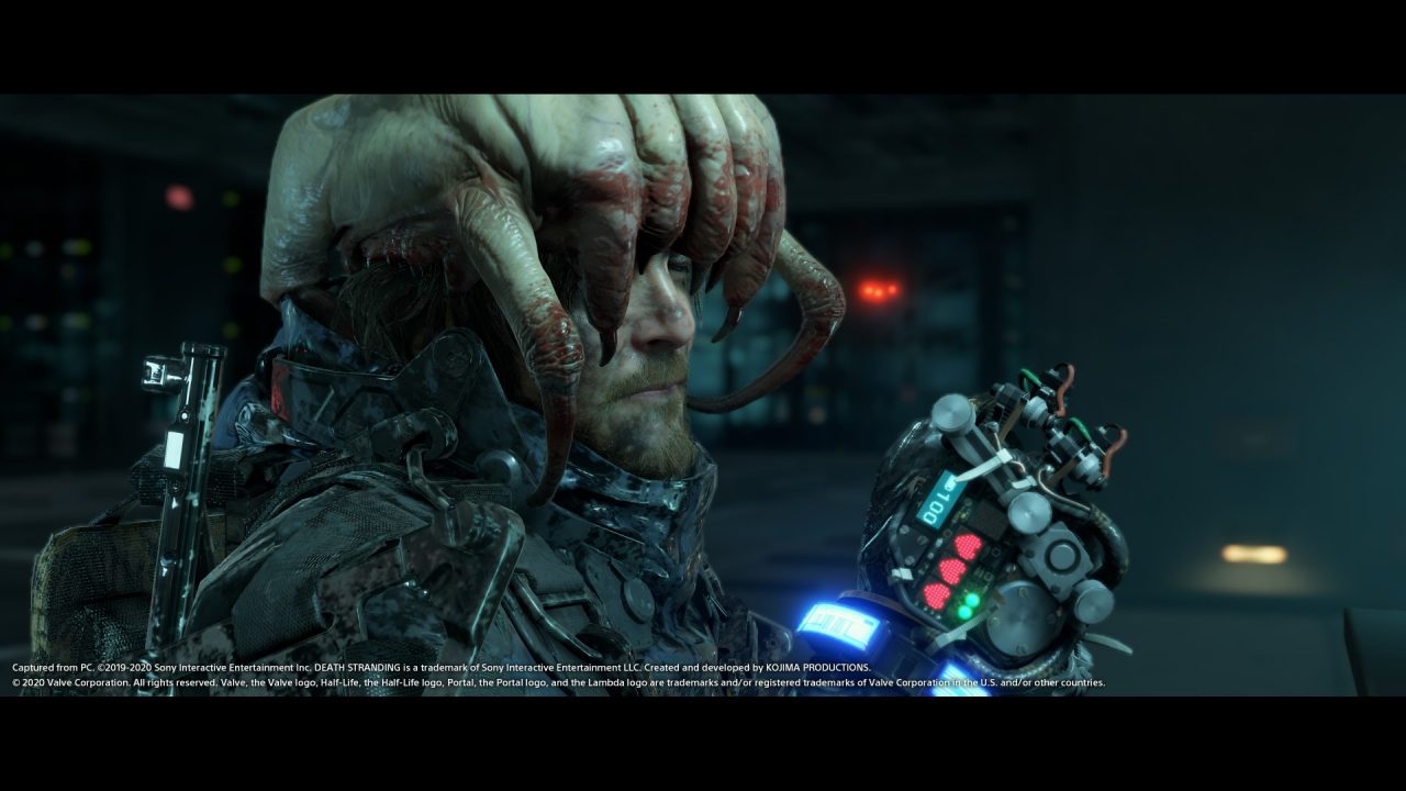 Death Stranding PC Preview 5
