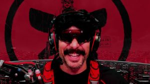 DrDisrespect has Reportedly been Banned from Twitch 2
