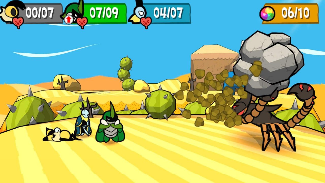 Enter A World Of Fantasy This Summer With These Switch Rpg'S Enter A World Of Fantasy This Summer With These Switch Rpg'S 1